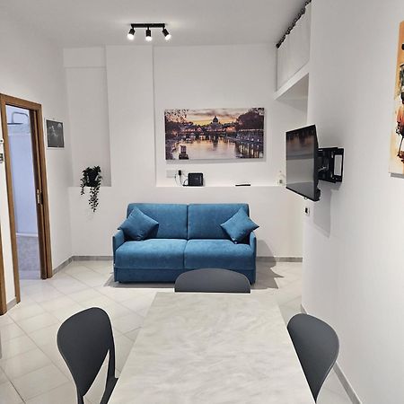 Domus Imperiali Apartment Rome Exterior photo