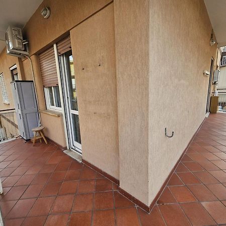 Domus Imperiali Apartment Rome Exterior photo