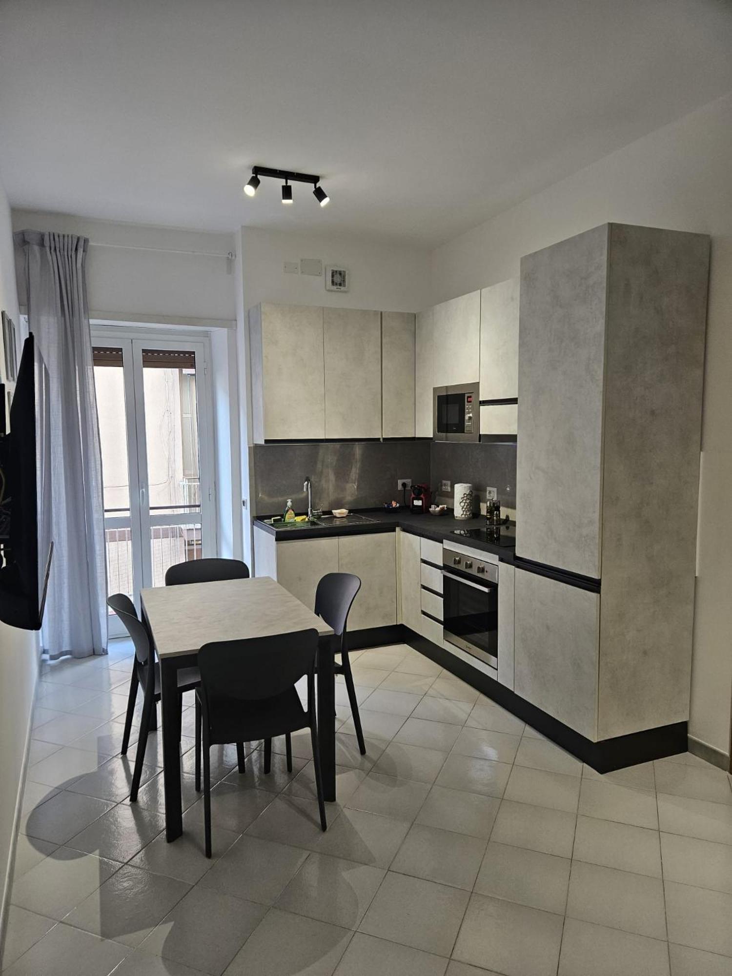 Domus Imperiali Apartment Rome Exterior photo