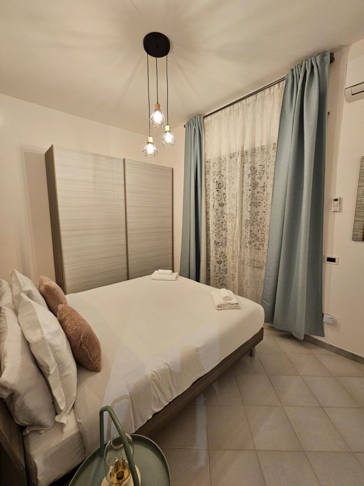 Domus Imperiali Apartment Rome Exterior photo