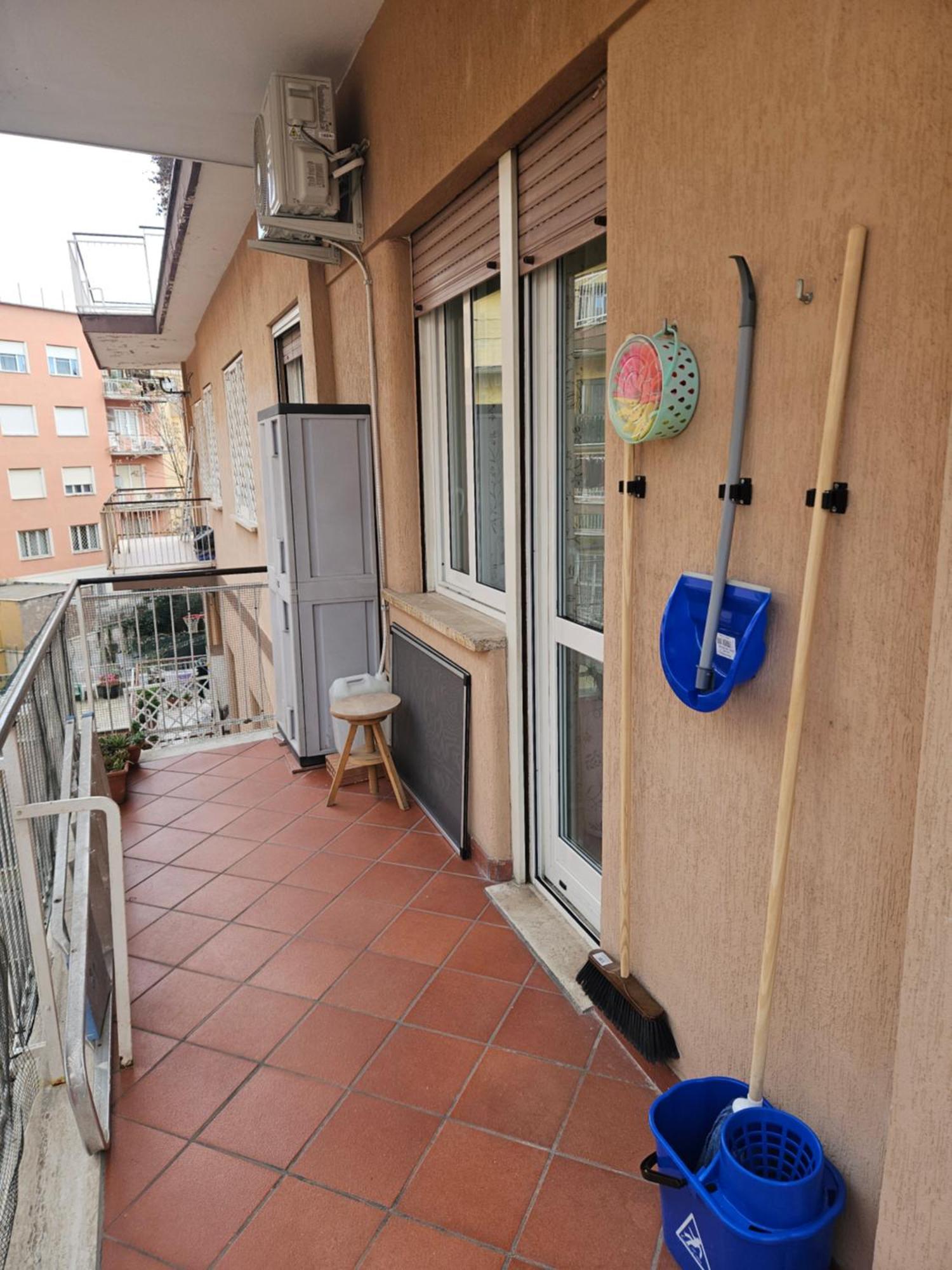 Domus Imperiali Apartment Rome Exterior photo